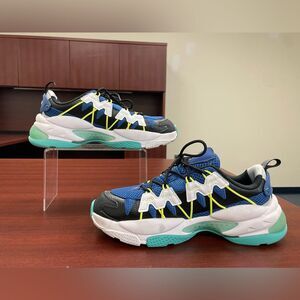 PUMA LQDCELL Omega 'Black Galaxy Blue’ UK 6 or US 8.5